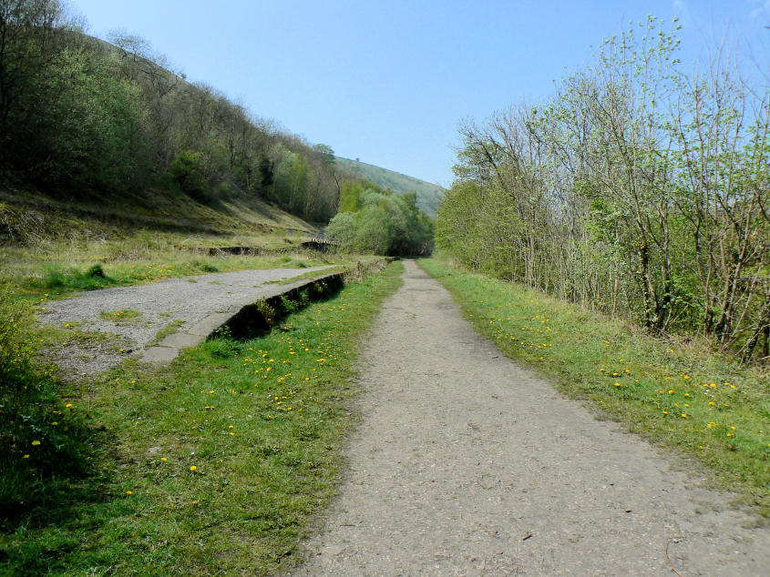 Monsal Station Monsal Station